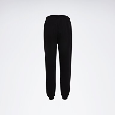 NEW ID OVRS GFX JOGGER Siyah Erkek Eşofman Altı