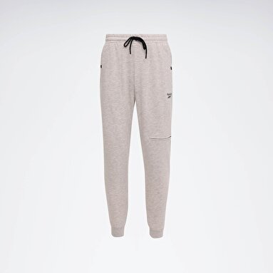 PHAM JOGGER Beyaz Erkek Eşofman Altı