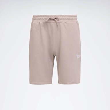 NEW ID REG SHORT Gri Erkek Şort
