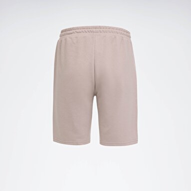 NEW ID REG SHORT Gri Erkek Şort