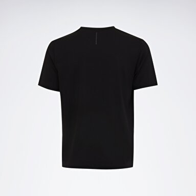 DUNE TEE Siyah Erkek Kısa Kol T-Shirt