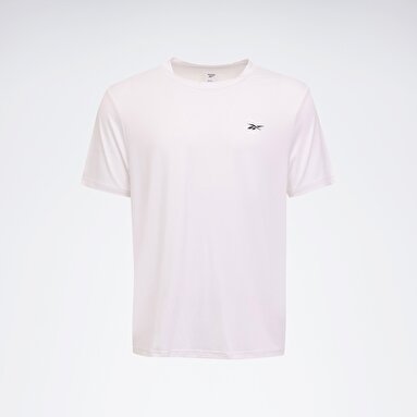 DUNE TEE Beyaz Erkek Kısa Kol T-Shirt