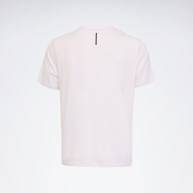 DUNE TEE Beyaz Erkek Kısa Kol T-Shirt