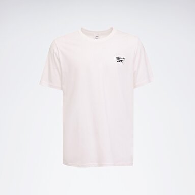 SURF TEE Beyaz Erkek Kısa Kol T-Shirt