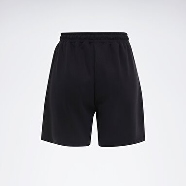 ASEL SHORT Siyah Kadın Şort