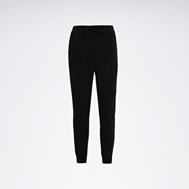 PHAM JOGGER Siyah Erkek Eşofman Altı