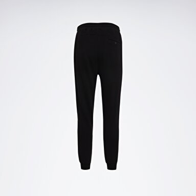 PHAM JOGGER Siyah Erkek Eşofman Altı