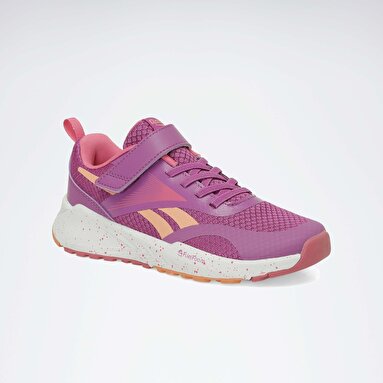 ENERGEN RUN ELASTIC LACE Mor Kız Çocuk Spor Ayakkabı