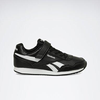 ROYAL JOG 3.0 ELAS Siyah Erkek Çocuk Sneaker
