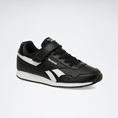 ROYAL JOG 3.0 ELAS Siyah Erkek Çocuk Sneaker