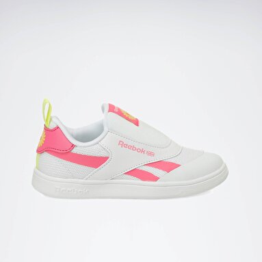 CLUB C REVENGE SLIP ON Beyaz UB Sneaker