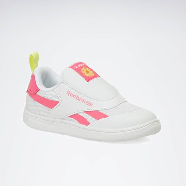 CLUB C REVENGE SLIP ON Beyaz UB Sneaker