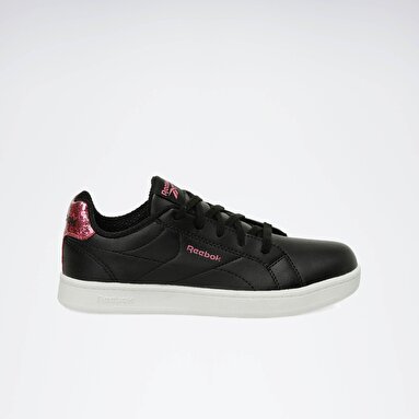 ROYAL COMPLETE CLN Siyah Kız Çocuk Sneaker
