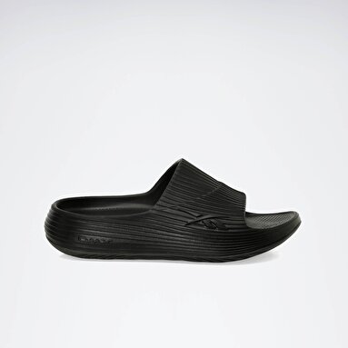 DMX COMFORT + SLIDE Siyah Unisex Terlik