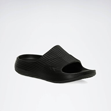 DMX COMFORT + SLIDE Siyah Unisex Terlik