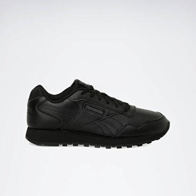 GLIDE Siyah Erkek Çocuk Sneaker
