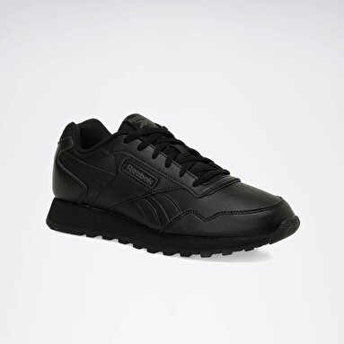 GLIDE Siyah Erkek Çocuk Sneaker