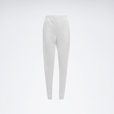 NEW ID REG JOGGER Ekru Kadın Eşofman Altı