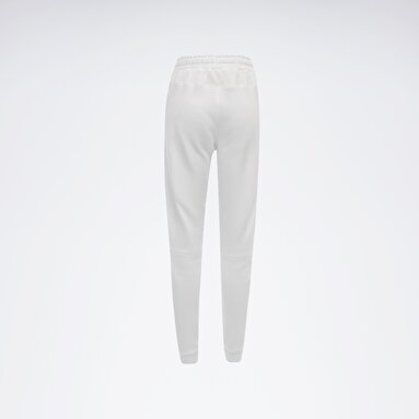 NEW ID REG JOGGER Ekru Kadın Eşofman Altı
