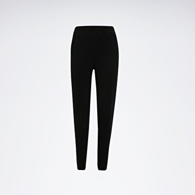NEW ID REG JOGGER Siyah Kadın Eşofman Altı