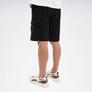 DOLPHY SHORT Siyah Erkek Şort