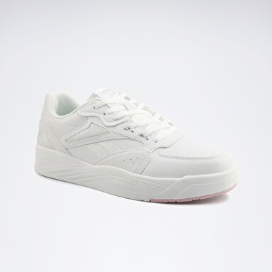 ASHLAND INN I Beyaz Kadın Sneaker