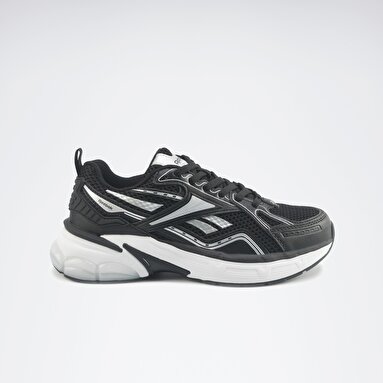 GRAND CANE I Siyah Kadın Sneaker