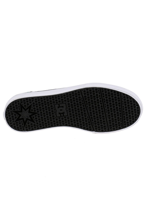 DC TRASE TX B SHOE FRN F3 Ye il Kad n Sneaker Ayakkab 100190912 Flo