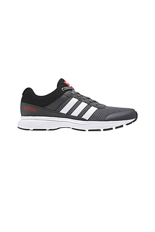 Adidas cloudfoam vs outlet city siyah gri erkek