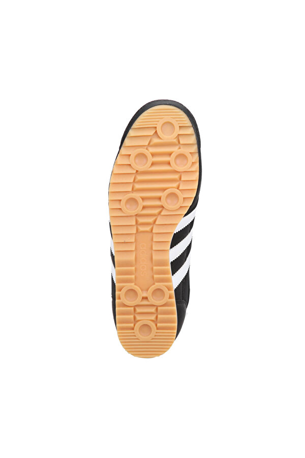 adidas OG Siyah Erkek Sneaker Ayakkabı 100292646 | Flo
