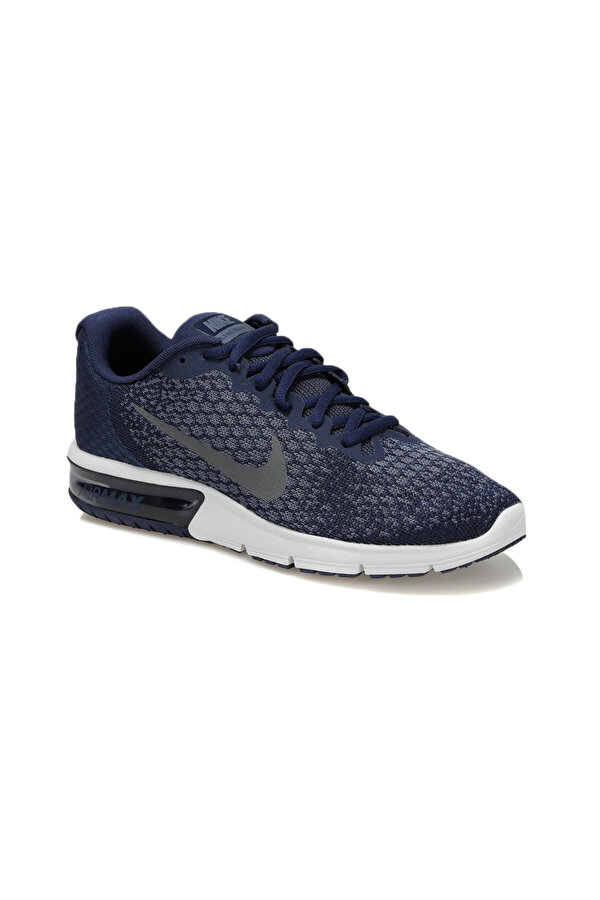 AIR MAX SEQUENT 2 Saks Erkek Ko u Ayakkab s