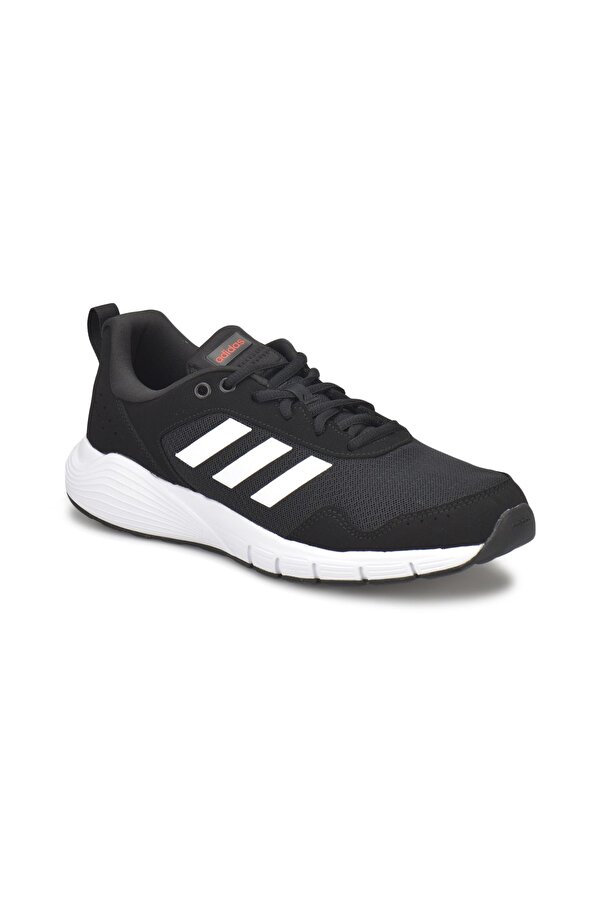 adidas FLUIDCLOUD NEUTRAL M Siyah Erkek Sneaker Ayakkab 100326032
