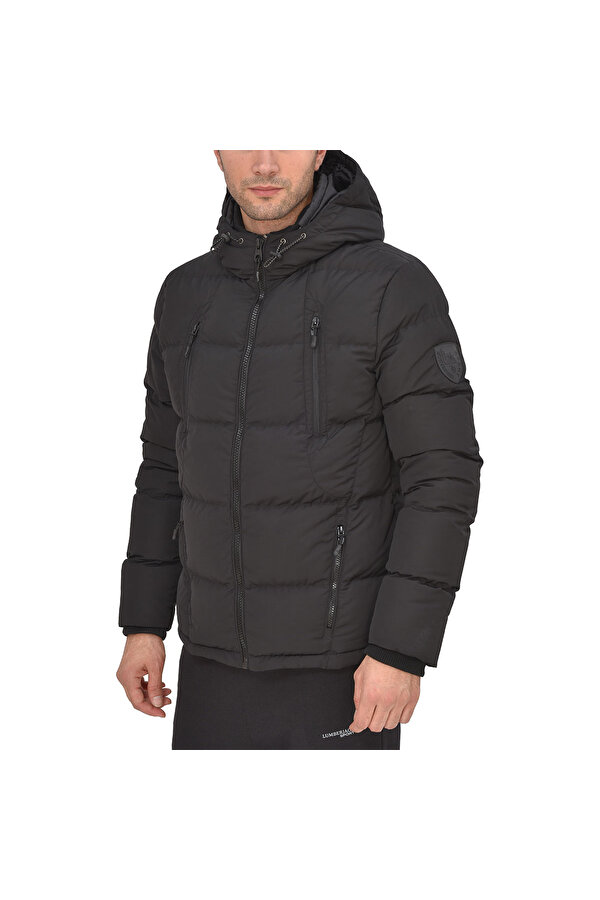 Lumberjack gano coat discount