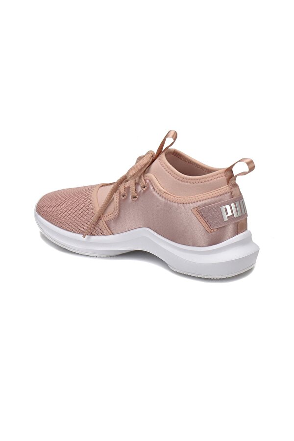 Phenom low cheap satin puma