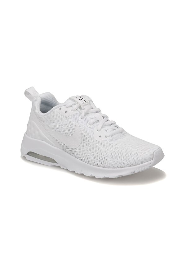 AIR MAX MOTION LW SE Beyaz Kad n Ko u Ayakkab s