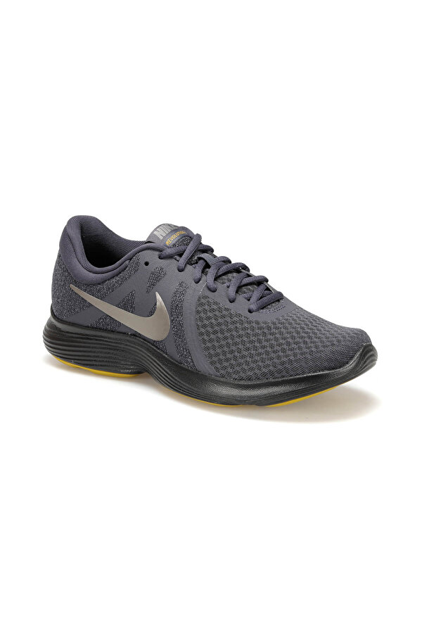Nike AJ3490 015 Siyah Erkek Ko u Ayakkab s 100396626 Flo