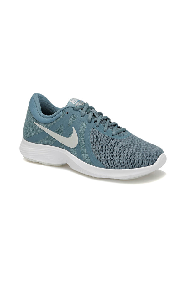 Nike REVOLUTION 4 EU Mavi Kad n Ko u Ayakkab s 100399301 Flo