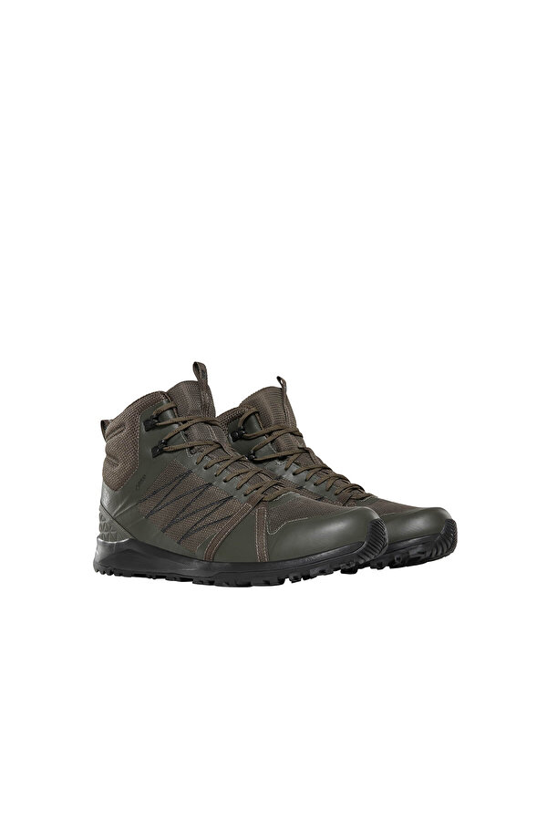 The north face m lw top fp mid gtx