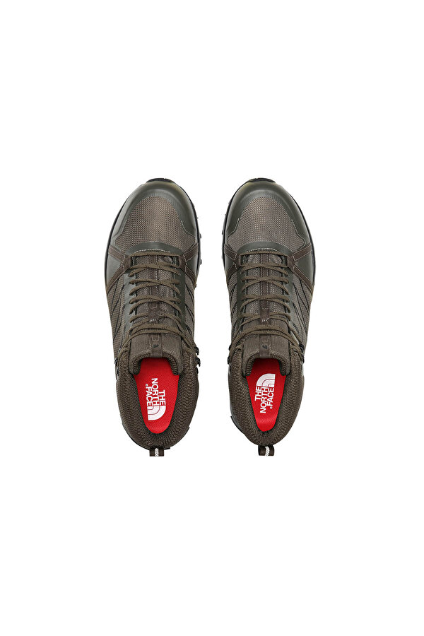 The north face m lw fp mid gtx hotsell