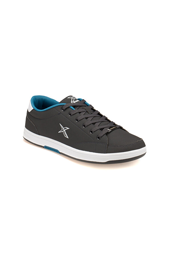 Kinetix 1230051 Antrasit Erkek Sneaker Ayakkabı