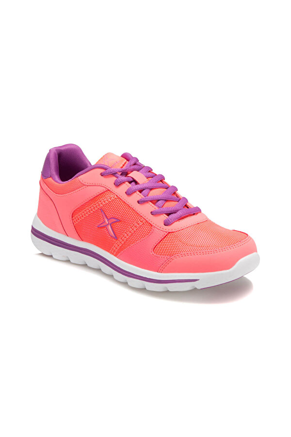 Kinetix A1282368 Neon Pembe Kadın Yürüyüş Ayakkabısı