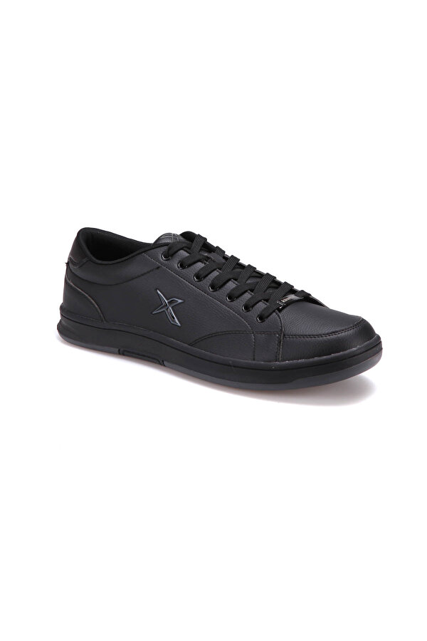 Kinetix HERBERT PLUS XL Siyah Erkek Sneaker Ayakkabı
