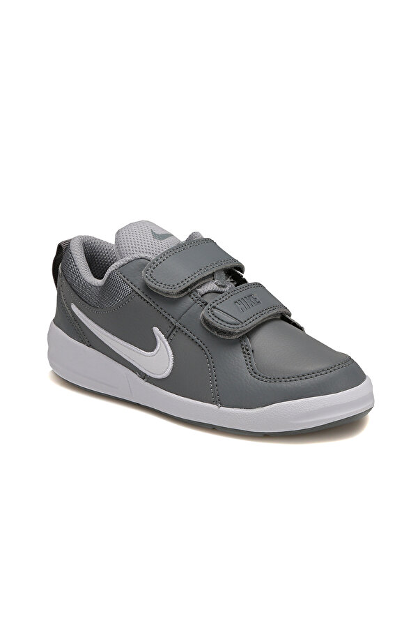 Nike PICO 4 (PSV) Siyah Erkek Çocuk Tenis Ayakkabısı