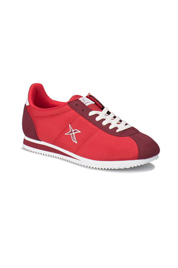 Kinetix ANTON Kırmızı Erkek Sneaker Ayakkabı