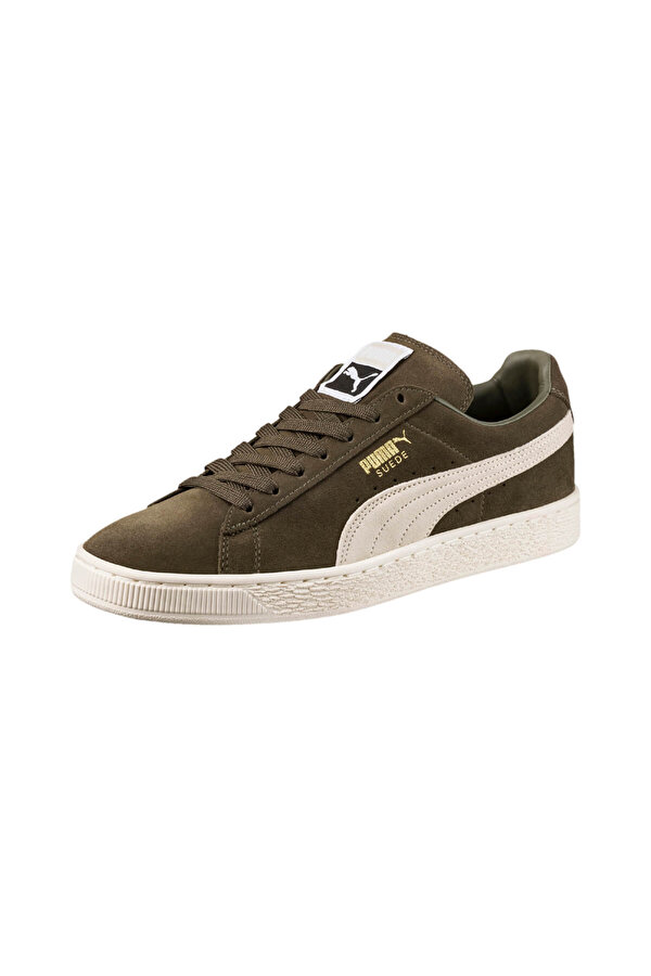 Puma 36324227 YeÅil Erkek Sneaker AyakkabÄ± 100266821 | Flo