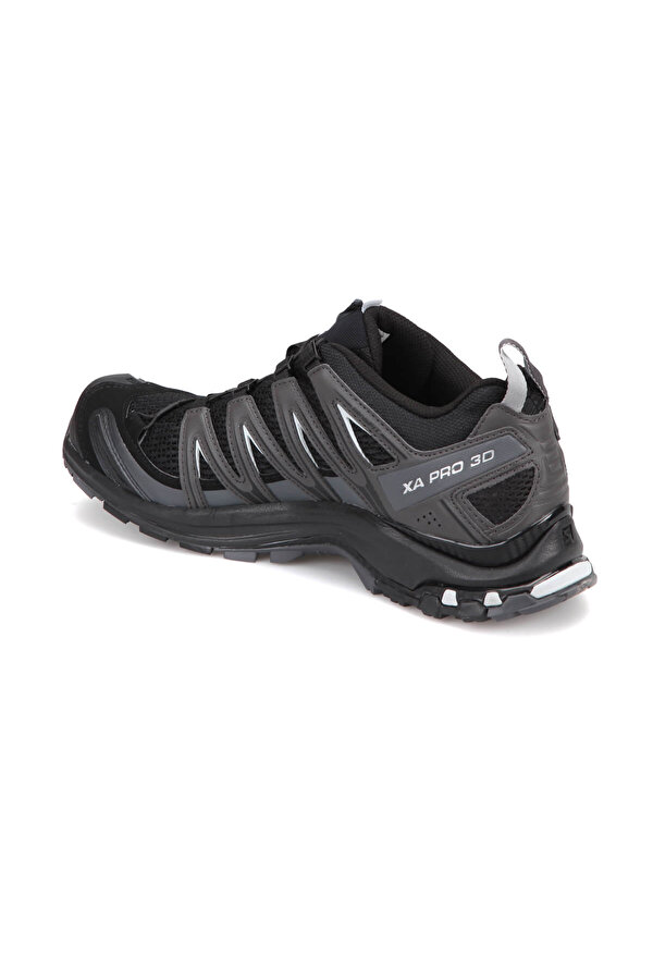 L39251400 Siyah Erkek Outdoor