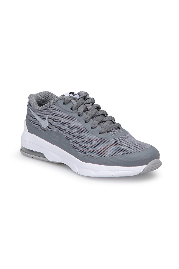 AIR MAX INVIGOR PS Koyu Gri Erkek ocuk Sneaker Ayakkab