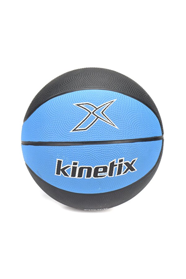 Kinetix DAREN Siyah Unisex Basketbol Topu