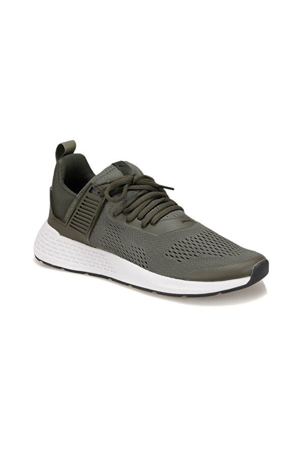 Puma insurge eng store mesh on feet