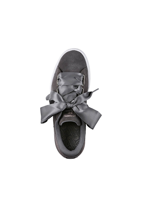 puma suede heart lunalux